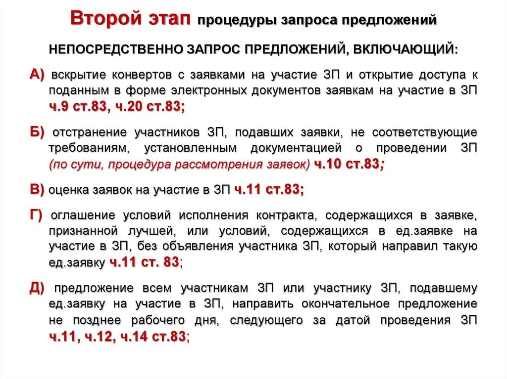 Запрос предложений сумма. Заявка на участие в запросе предложений. на основании запроса.