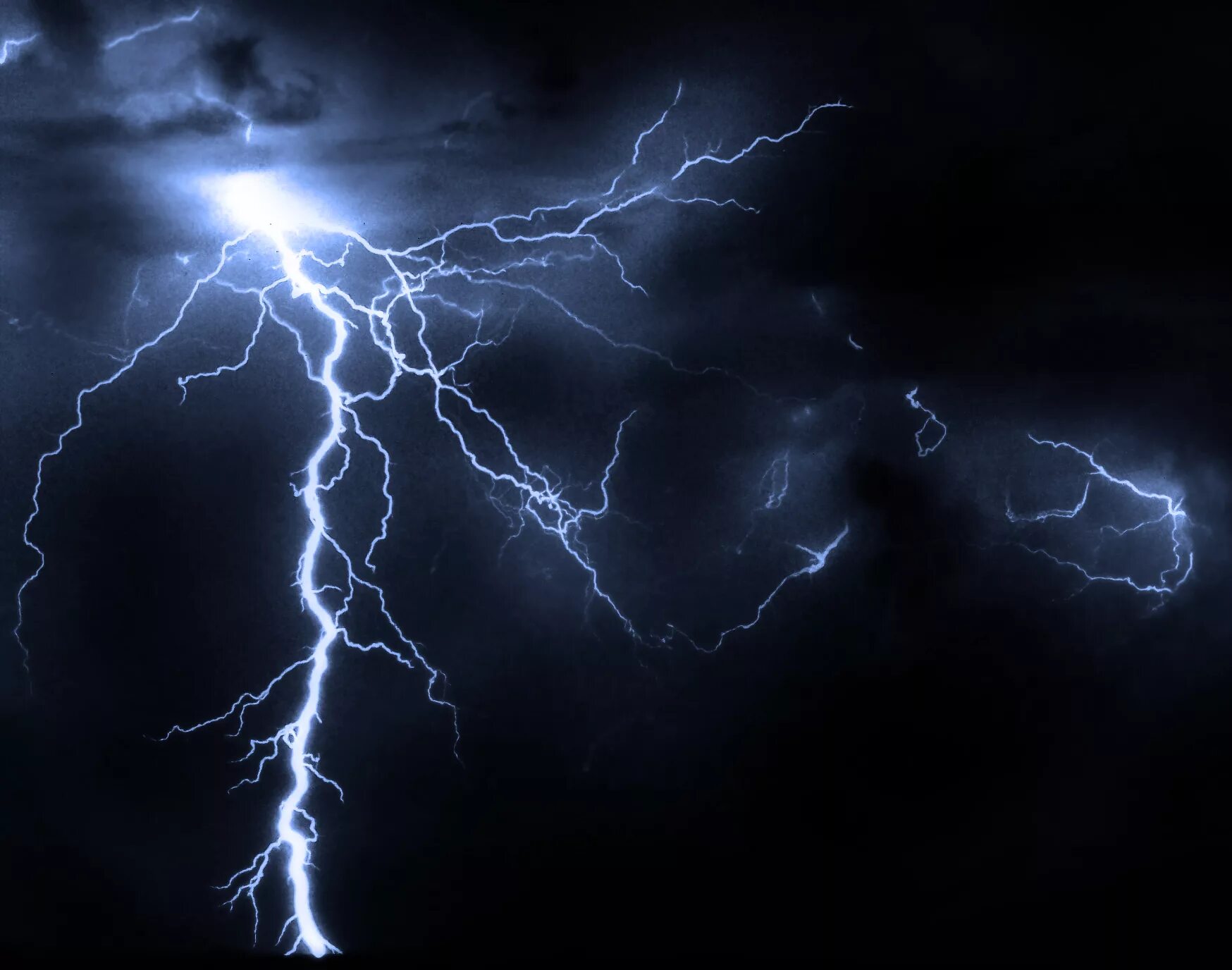 Lightning 3