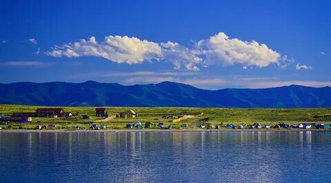 Курорт чедер республика тыва