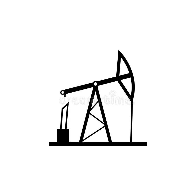 Элементы нефтяной вышки. Значок газовая вышка. Красный значок нефтяная вышка. Нефтяная вышка на золотом фоне.