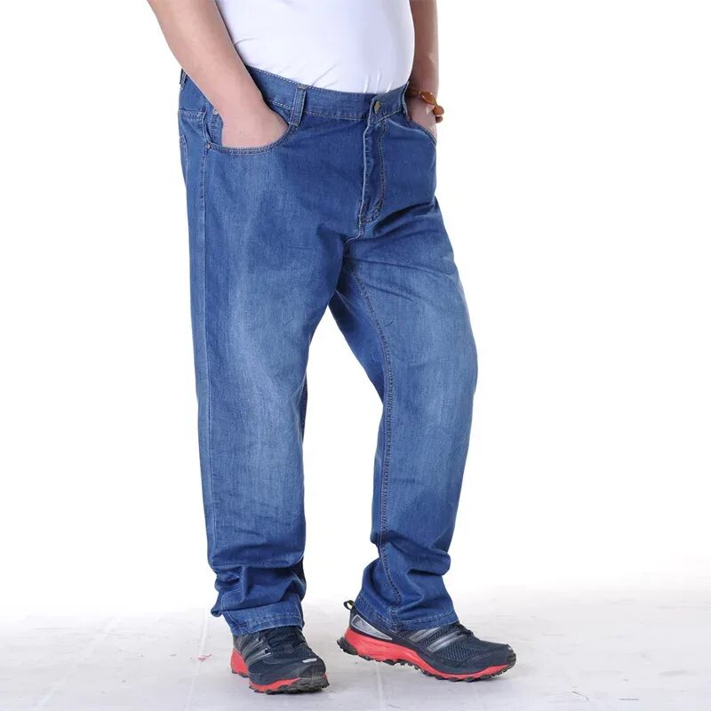 Джинсы 60 размер мужской. Ido Denim World джинсы 46 Size man. Джинсы Rica Lewis мужские. Джинсы для полных мужчин. Большие широкие джинсы мужские.