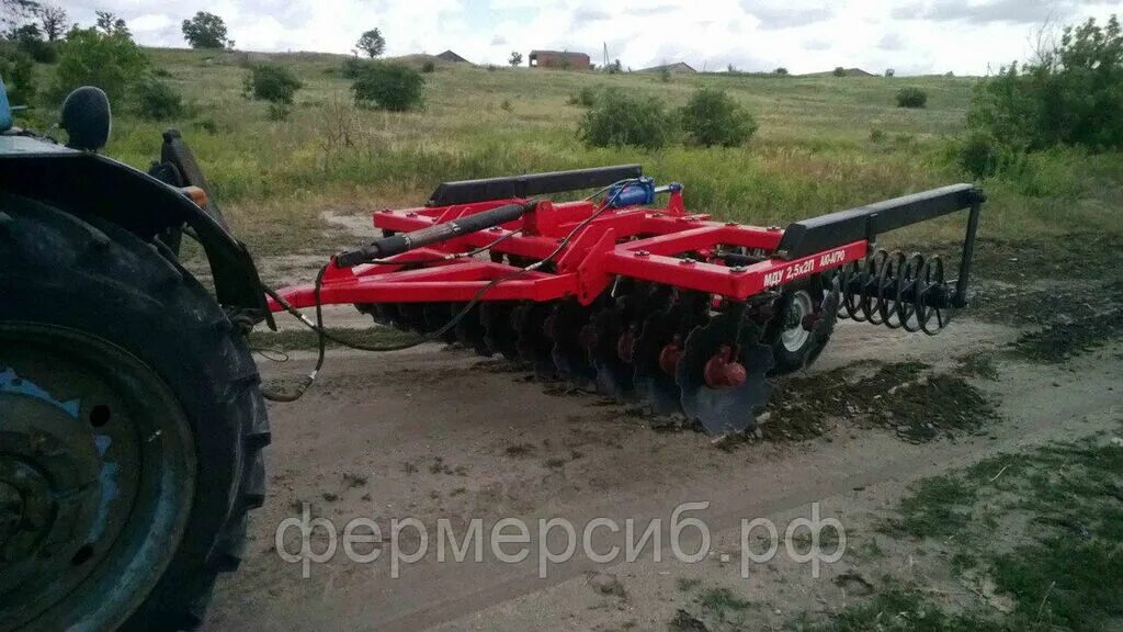 Аю агро