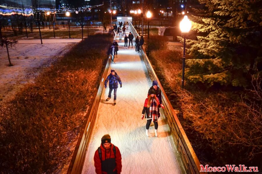 каток парк горького. каток зеркальный в парке горького. парк горького павильон 1а. в каких павильонах прокат коньков парк горького. в каких павильонах прокат коньков парк горького.