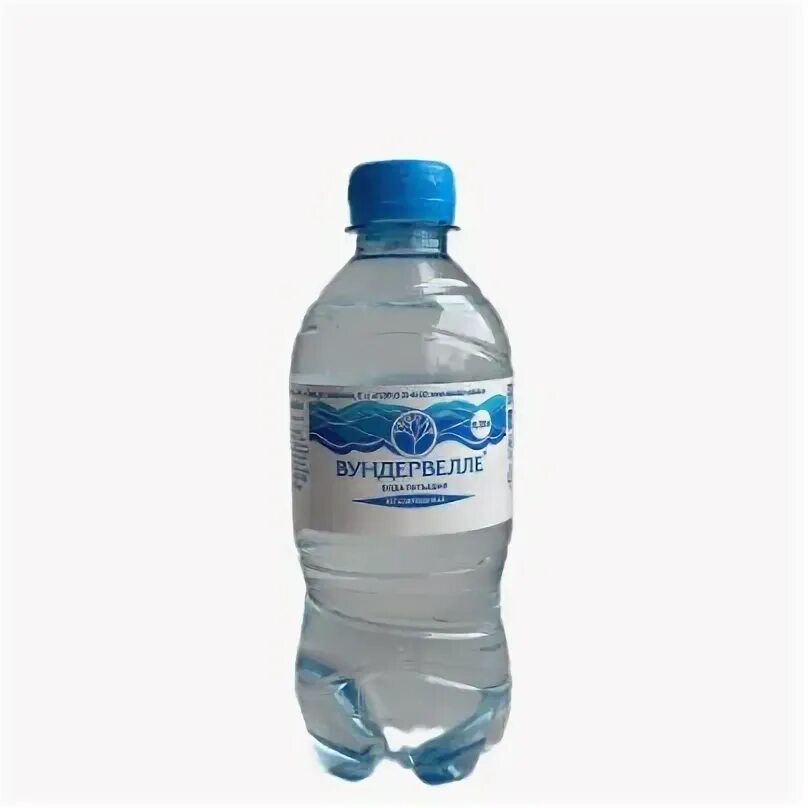 Питьевая вода омск