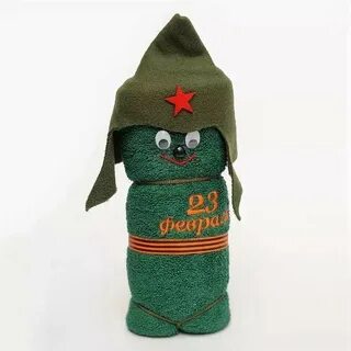 Сувениры на 23 февраля мальчикам