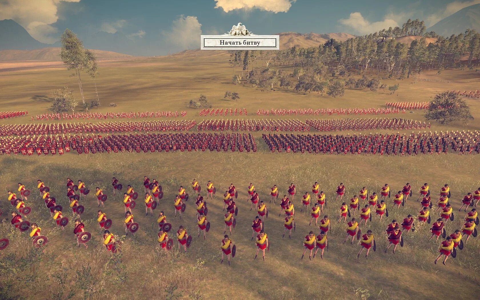 Rome 2 русификатор