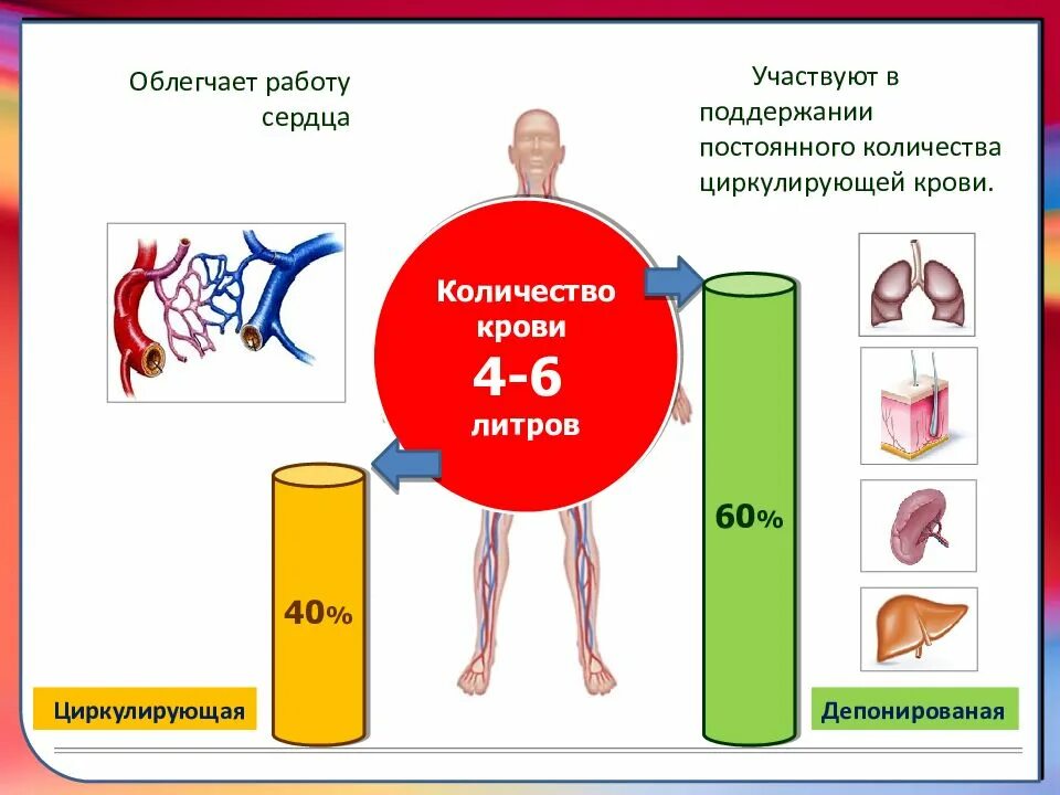 Циркулирующий продукт