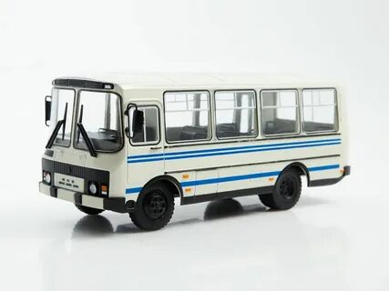 Автобусы 1 43 модимио