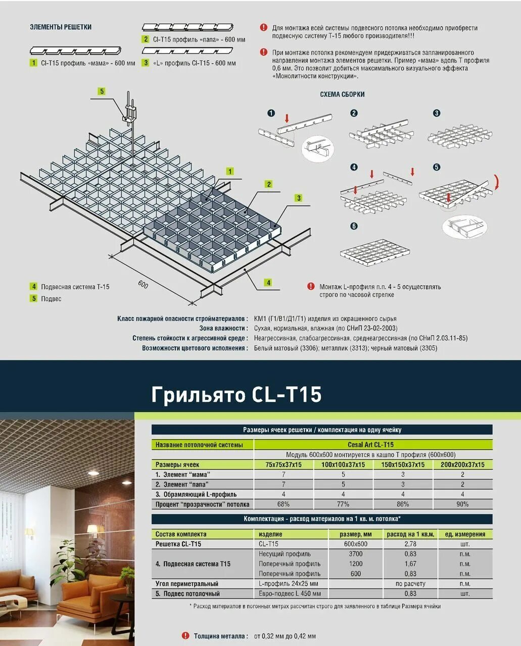 Грильято 75х75 белый схема сборки. Грильято габариты. Схема монтажа Грильято 100х100. Грильято gl15 схема монтажа.