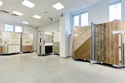 Салоны плитки в минске