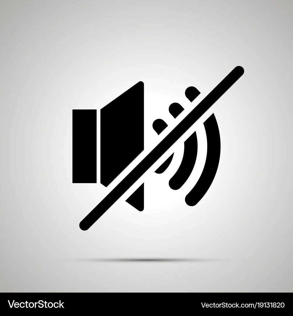 Выключи колонки зал. Значок звука. Значок выключения звука. Телевизор вектор. Громкоговоритель набросок.