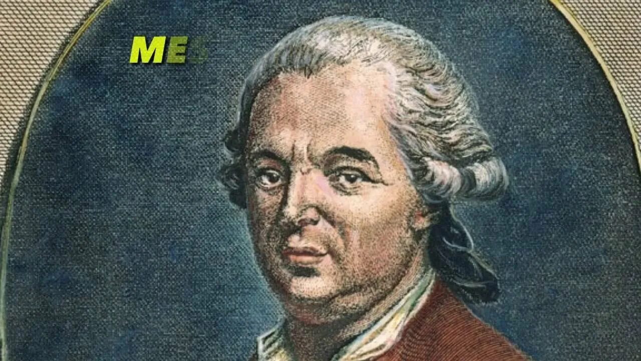 Где мессмер. Где мессмер