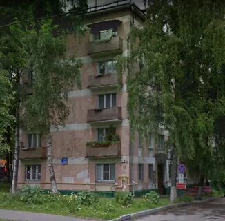 Азовская 1