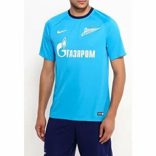 Футболка зенит