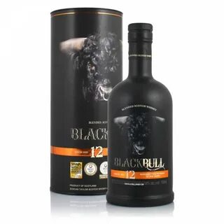 Black bull