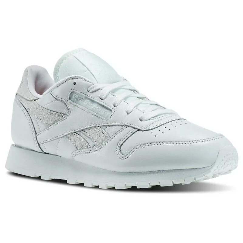 Reebok ru. Reebok Classic Leather женские. Reebok CL Lthr Spirit. Серые кожаные кроссовки Reebok Classic. Рибок Classic Leather.