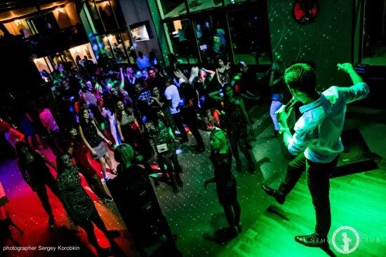 Bravo, nightclub, Belarus, Homieĺ, Rečyckaja vulica, 1А - Yandex.Maps
