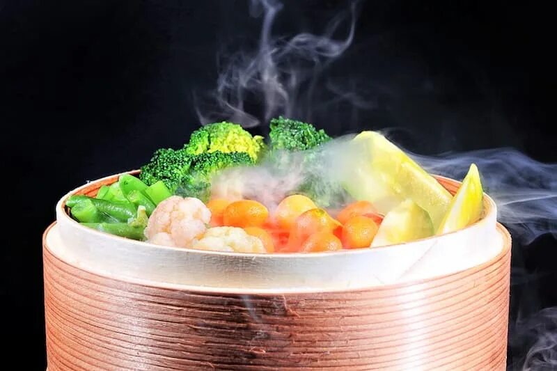 Чем полезно готовить на пару / О здоровом и правильном питании / Укрепление общественного здоровья, ЗОЖ / Структура администраци