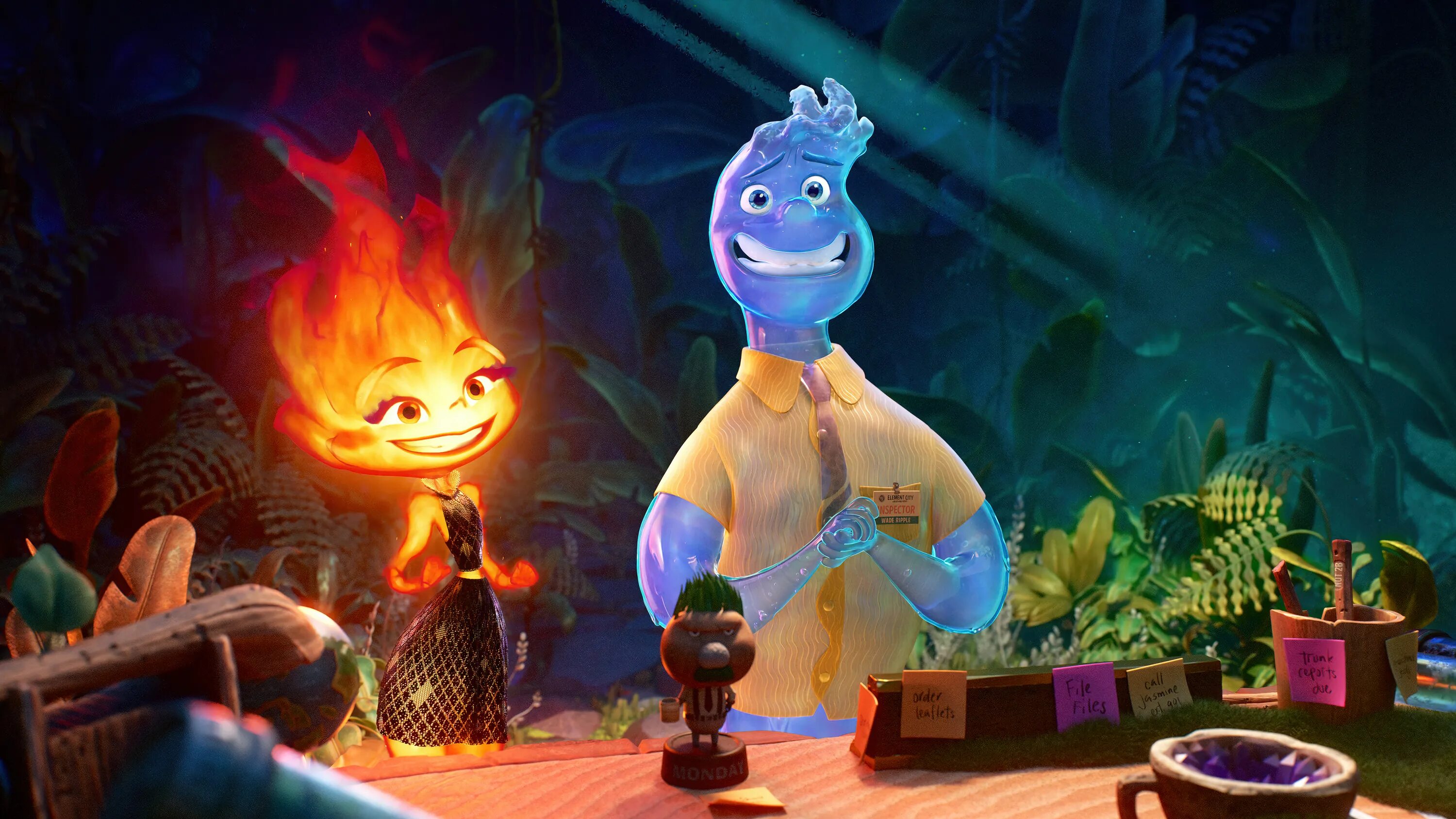 Новинки полнометражных мультфильмов 2025. Pixar элементаль. elemental мультфильм 2025. элементаль дисней 2025. элементаль мультфильм 2025 пиксар.