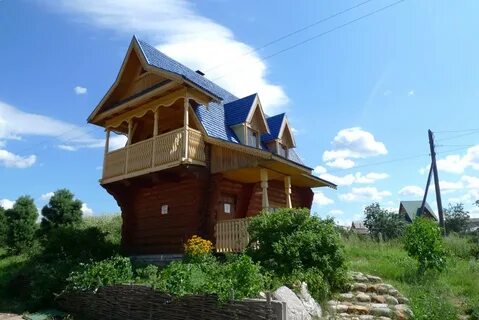 Русиново калужская область