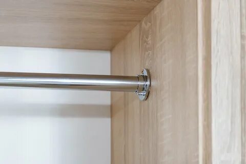 Как называется штанга в шкафу