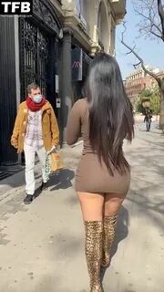 Sara Falcón Retali Nude & Sexy Collection (15 Photos). 