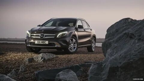 Gla mercede