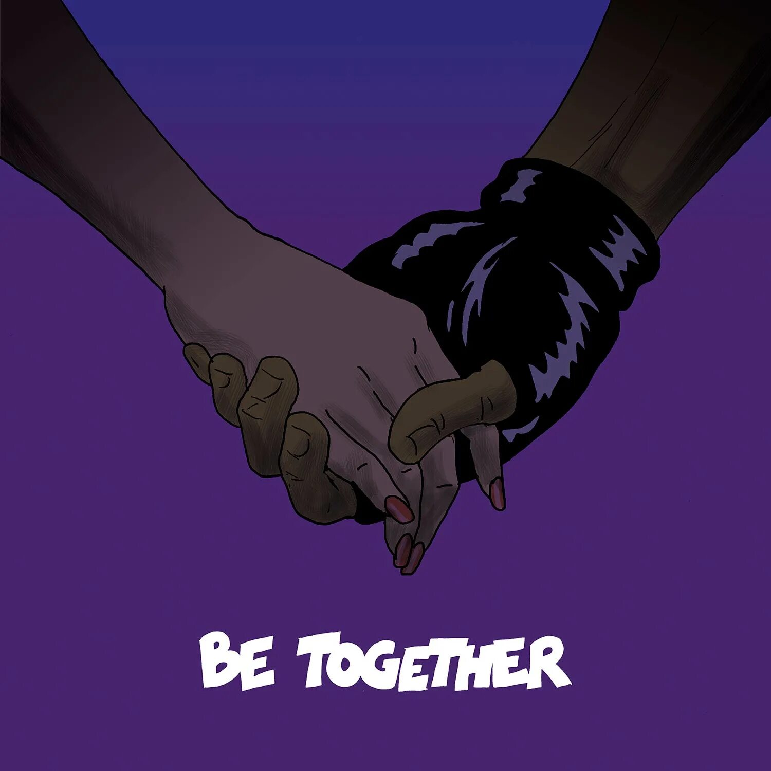 Major Lazer. Be together Major Lazer. Be together (feat. Wild Belle) Major Lazer feat. Wild be. Major Lazer feat.