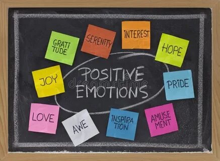 Positive english 2