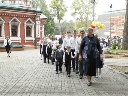 Красногорские святые
