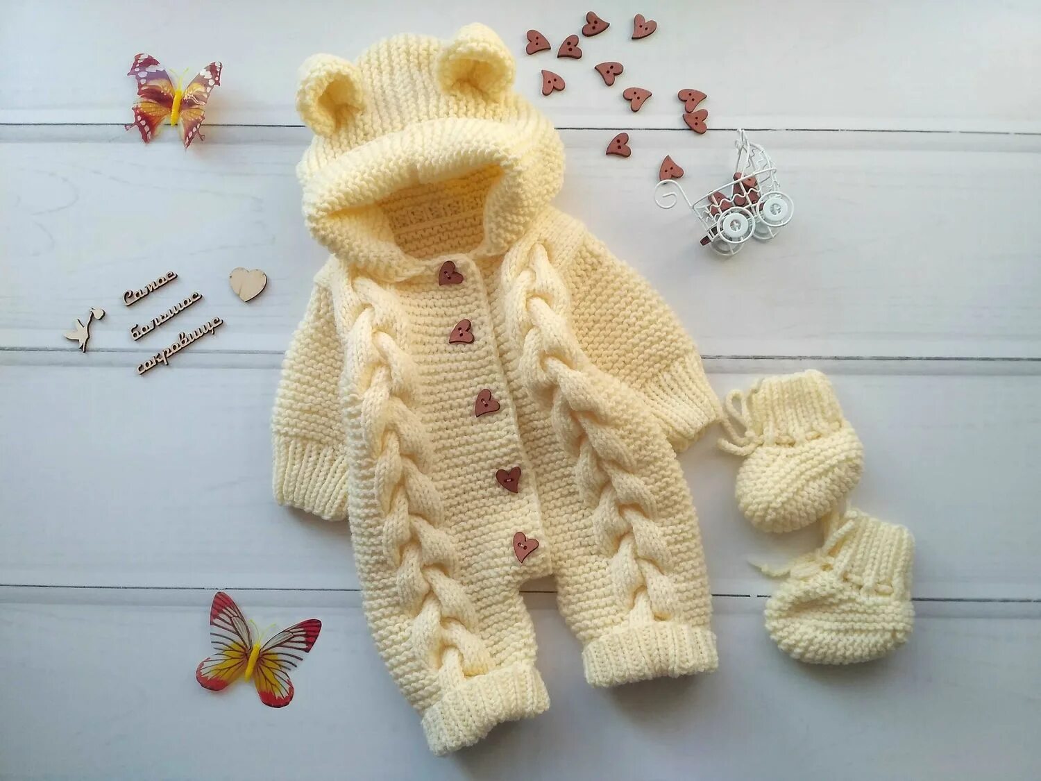 комбинезон для новорожденных спицами. вязаные вещи для новорожденных. комбинезон для новорожденного спицами. комбинезон для новорожденного связанный спицами. комбинезон для новорожденного связанный спицами.