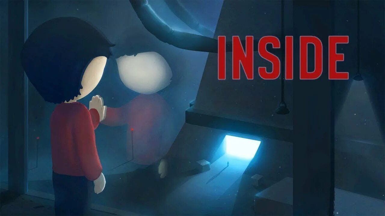 Инсайд игра. Inside (игра). Inside скрины. Inside обложка. Inside (игра) обложка.