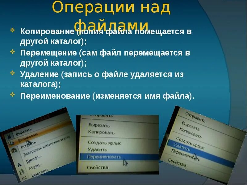 Копирование файлов. Копия копия название файла. Полоса над файлов. Перемещаясь из одного каталога в другой