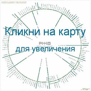 Расписание электричек окружная