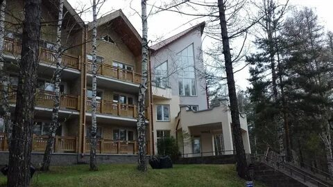 Абзаково дом отдыха