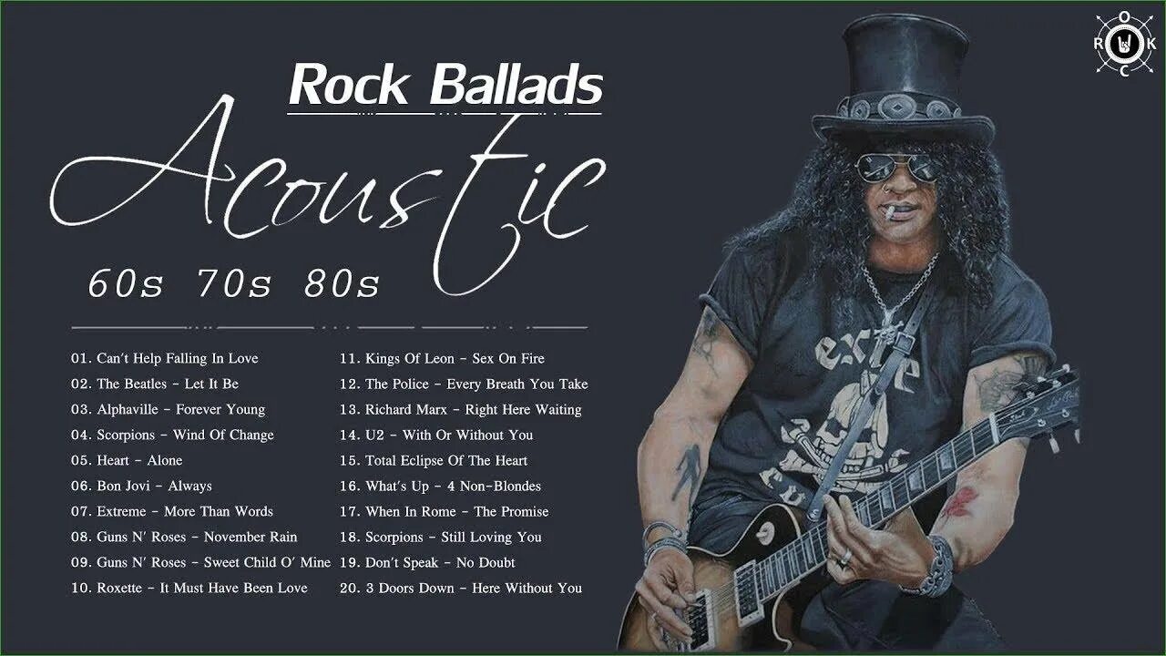 Рок баллады 90 зарубежные сборник слушать. 80s Rock Ballads. Сборник рок баллад. Коллекция рок Баллада. Рок баллады 90 х.