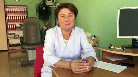 Доктор бартули