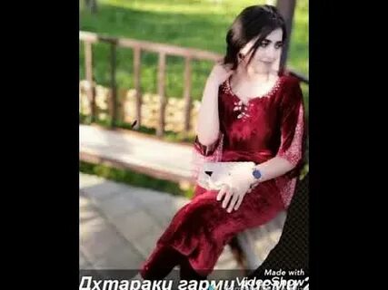 Духтари пари