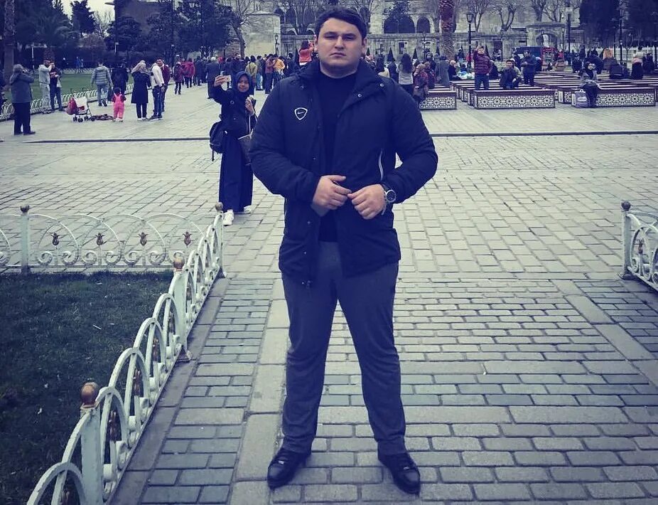 Рустам нахушев биография личная жизнь семья Позволяйте детям самим выбирать и строить свою жизнь,- Фатима Нахушева
