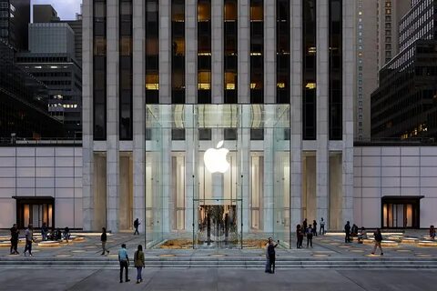Apple store 5