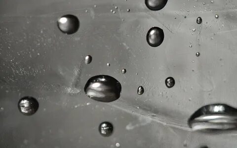 Gray water