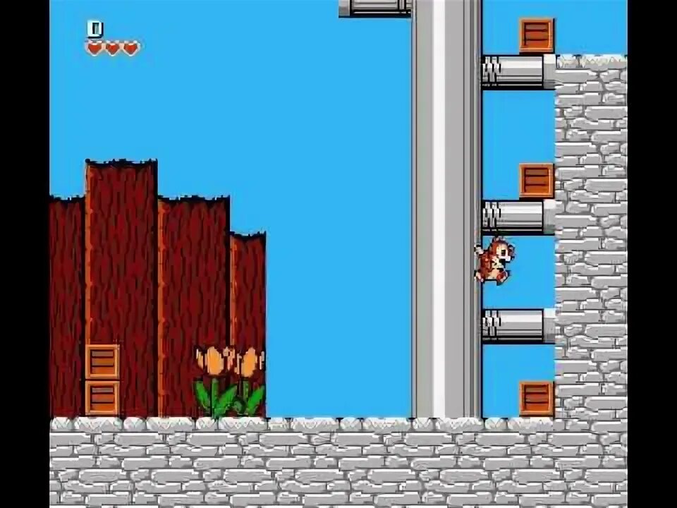 Rescue nes