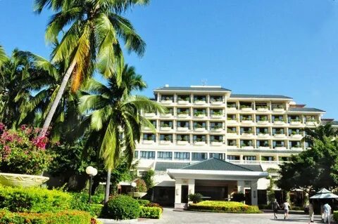 Palm beach resort spa санья отзывы