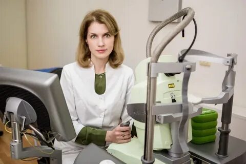 Нии гб