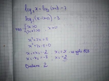Log22x 2log2x 2 11log22x 22log2x 24