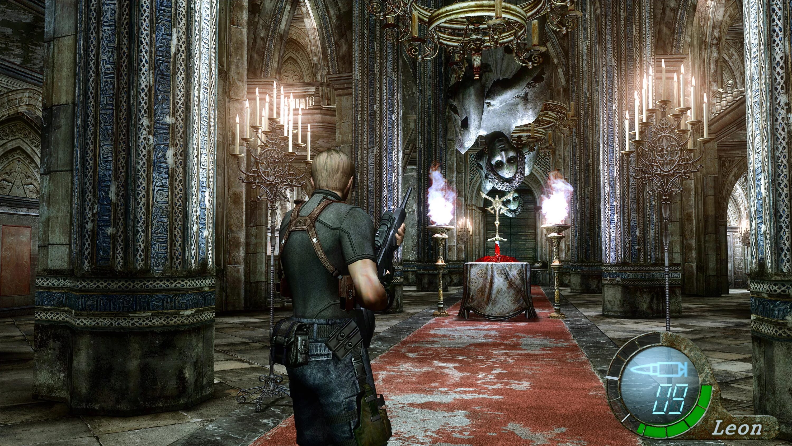 Сколько глав в resident. Resident Evil 4. Resident Evil 4 HD. Резидент ивел 4 ремейк. Resident Evil 4 Ultimate HD Edition.