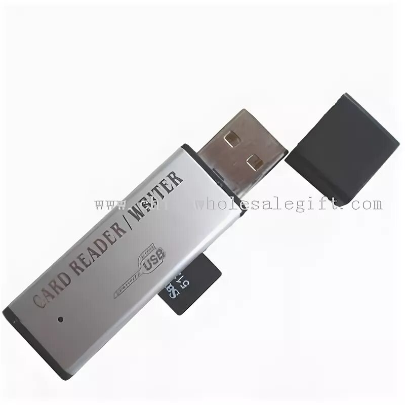 T flash карты