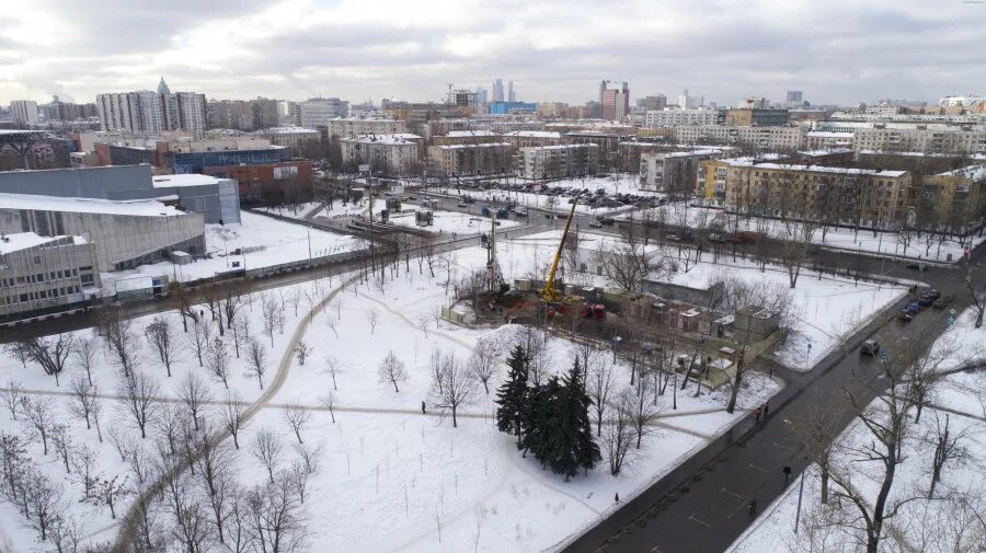 Марьина роща москва фото района История района Куркино в годы Великой Отечественной войны" в библиотеке № 239 /