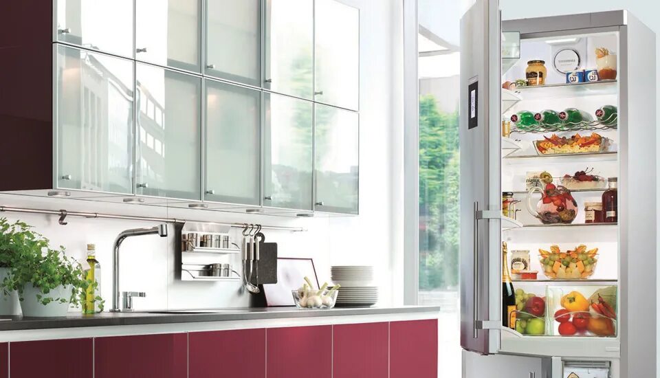 Liebherr CNES 4066. Liebherr CNES 4013. Выбор холодильника для дома. Лучшие бренды холодильников 2020.