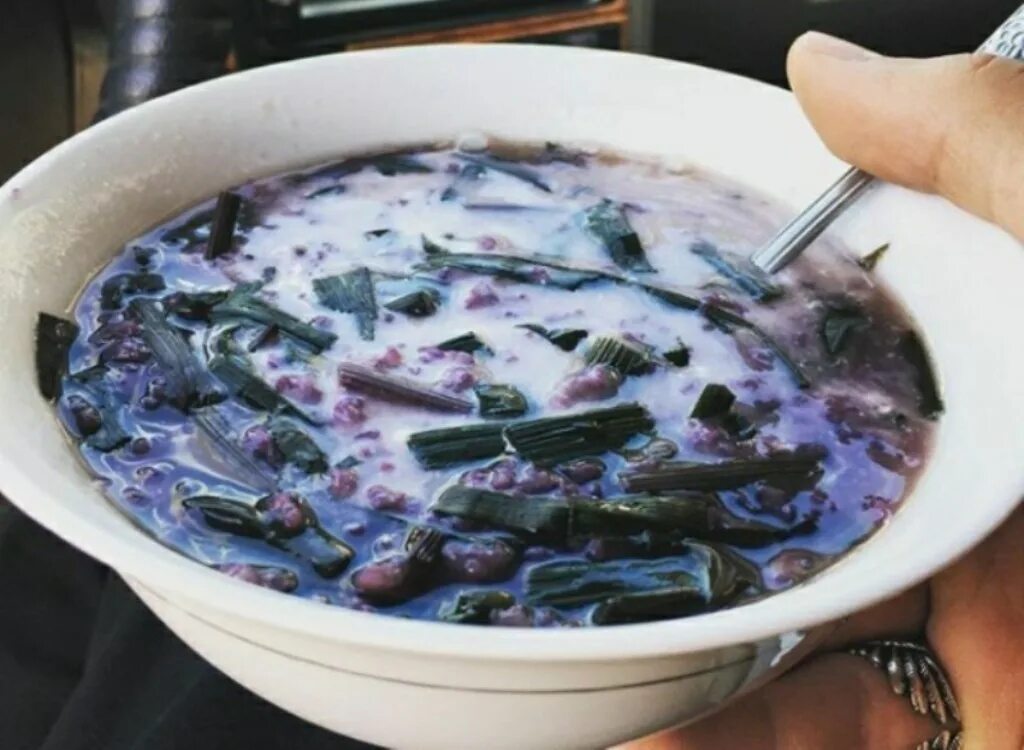 Таджикское скрытое. СИЁХАЛАФ. Сиеалаф суп. Таджикский суп из трав. Таджикское блюдо сеалаф.